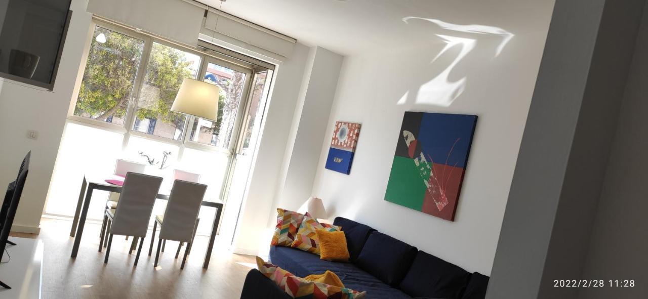 Sunny&beach In Appartement *