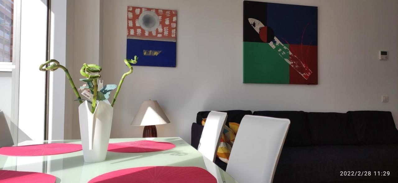 Sunny&beach In Appartement